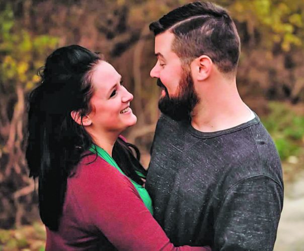 Brynne Troxell, Marc Riley